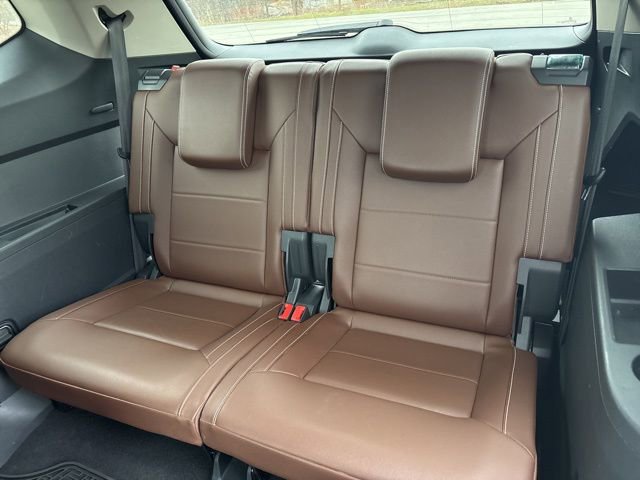 Used 2022 Volkswagen Atlas SEL image 21