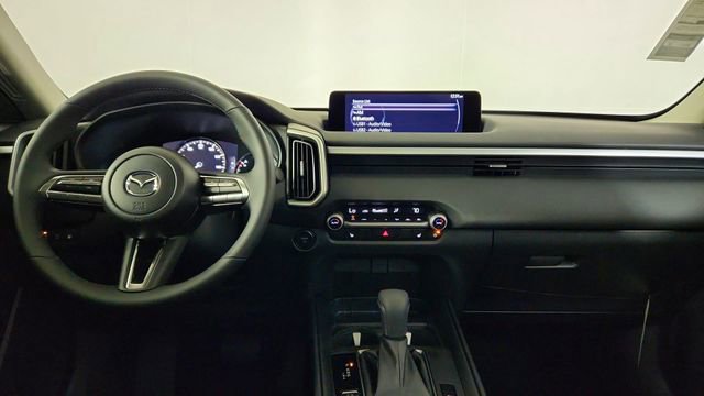 New 2026 MAZDA CX-50 2.5 Hybrid w/ Weather Package AWD/4WD image 24