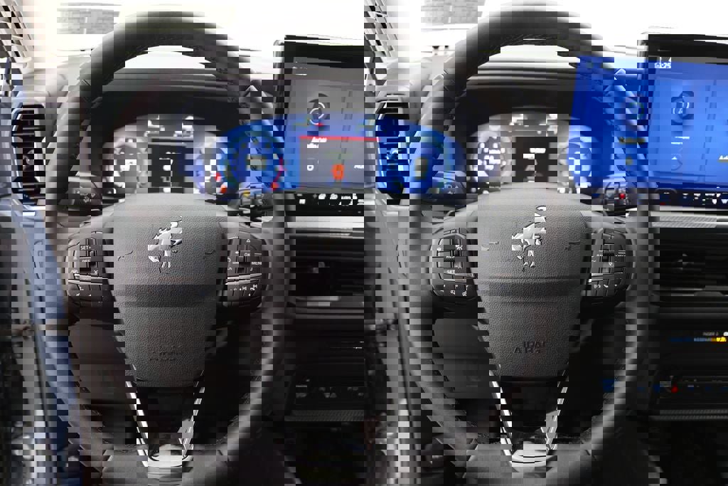 Used 2025 Ford Bronco Sport Badlands image 17