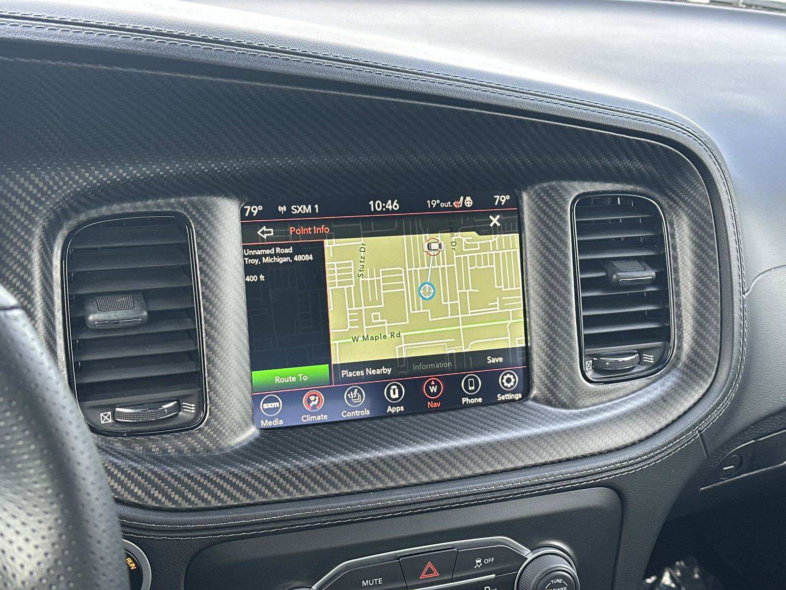 Used 2023 Dodge Charger GT w/ Plus Group image 28