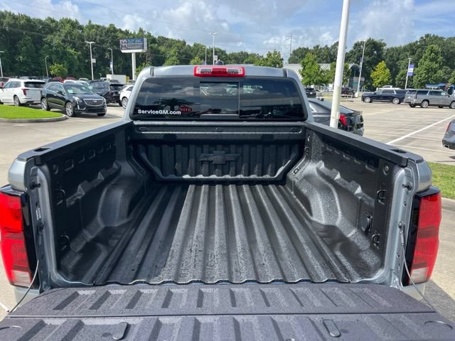 New 2026 Chevrolet Colorado ZR2 w/ Technology Package AWD/4WD image 8