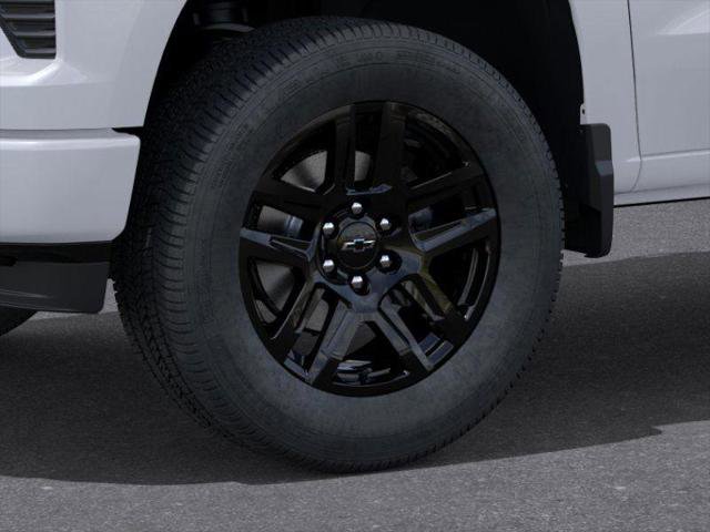 New 2026 Chevrolet Silverado 1500 RST w/ RST All Star Premium Package image 9