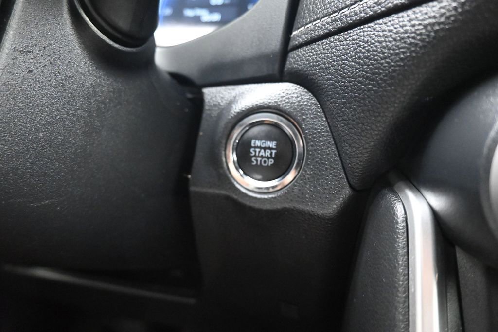 Used 2023 Toyota RAV4 Limited FWD image 24