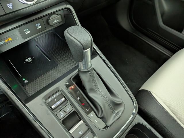 New 2026 Honda CR-V EX image 19