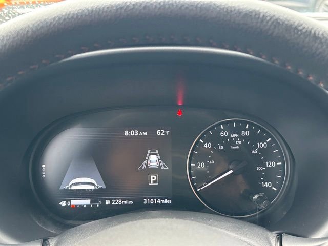 Certified 2023 Nissan Kicks SR w/ SR Premium Package image 40
