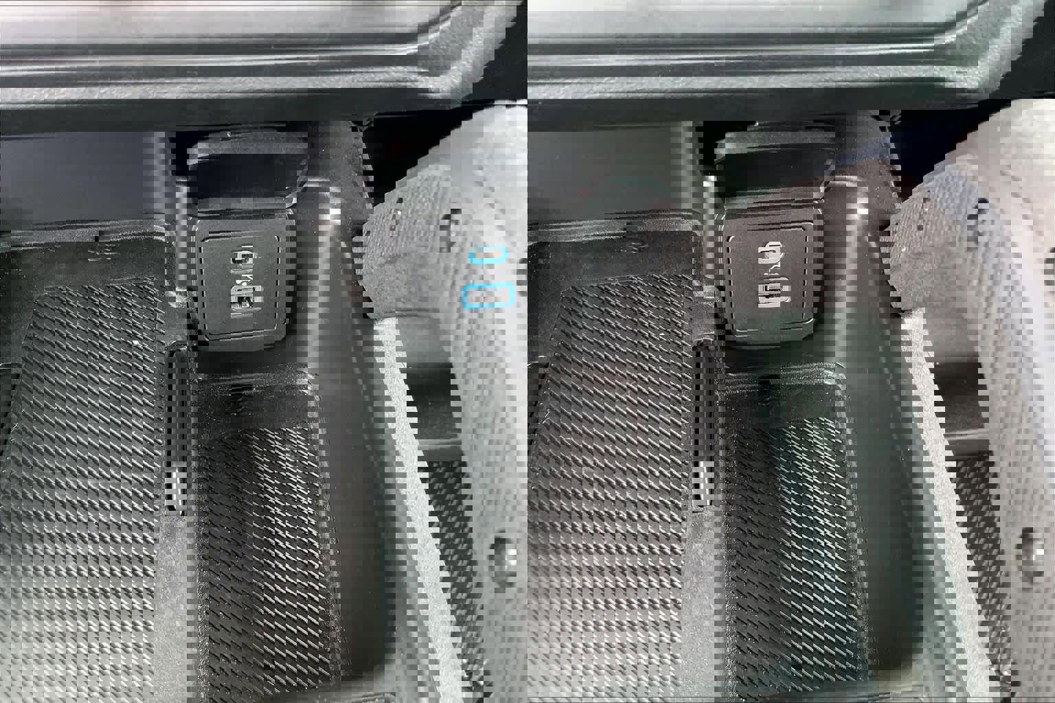 Certified 2025 Ford Bronco Badlands image 32