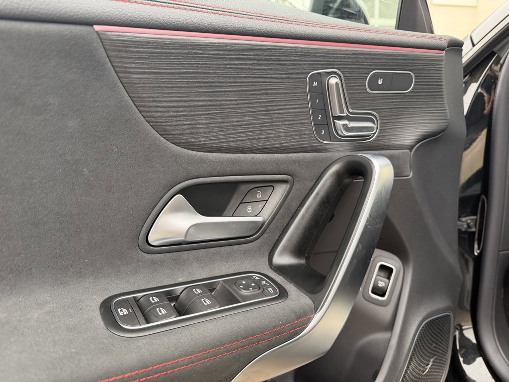 Used 2026 Mercedes-Benz CLA 250 4MATIC image 22