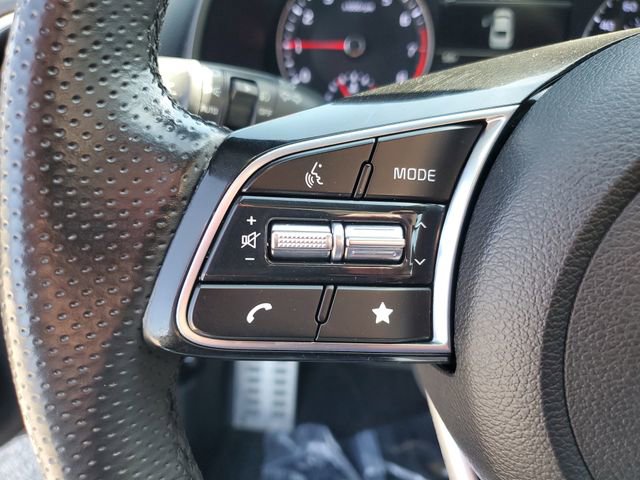 Used 2022 Kia Forte GT-Line w/ GT-Line Technology Package image 25