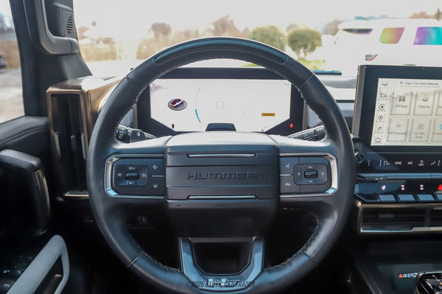 Used 2023 GMC Hummer EV Edition 1 AWD/4WD image 22