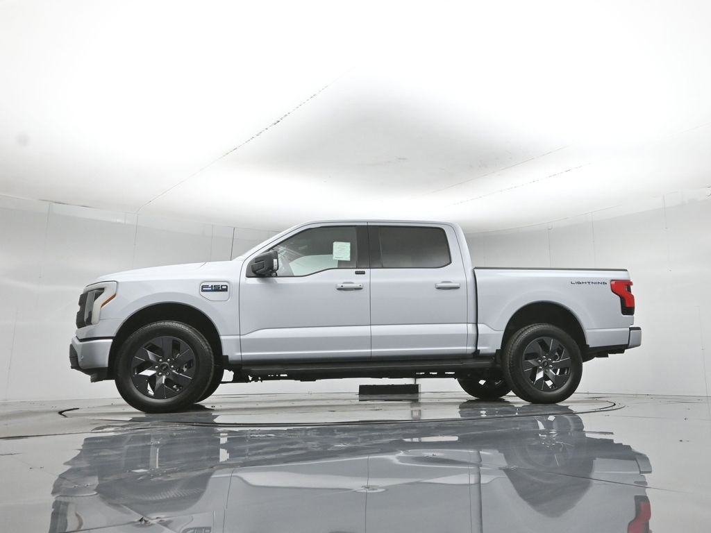 New 2025 Ford F150 Lightning Flash AWD/4WD image 52