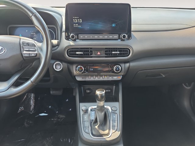 Used 2023 Hyundai Kona Limited FWD image 11