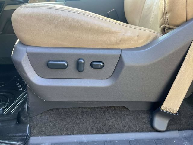 Used 2016 Ford F250 Lariat w/ Lariat Ultimate Package AWD/4WD image 21