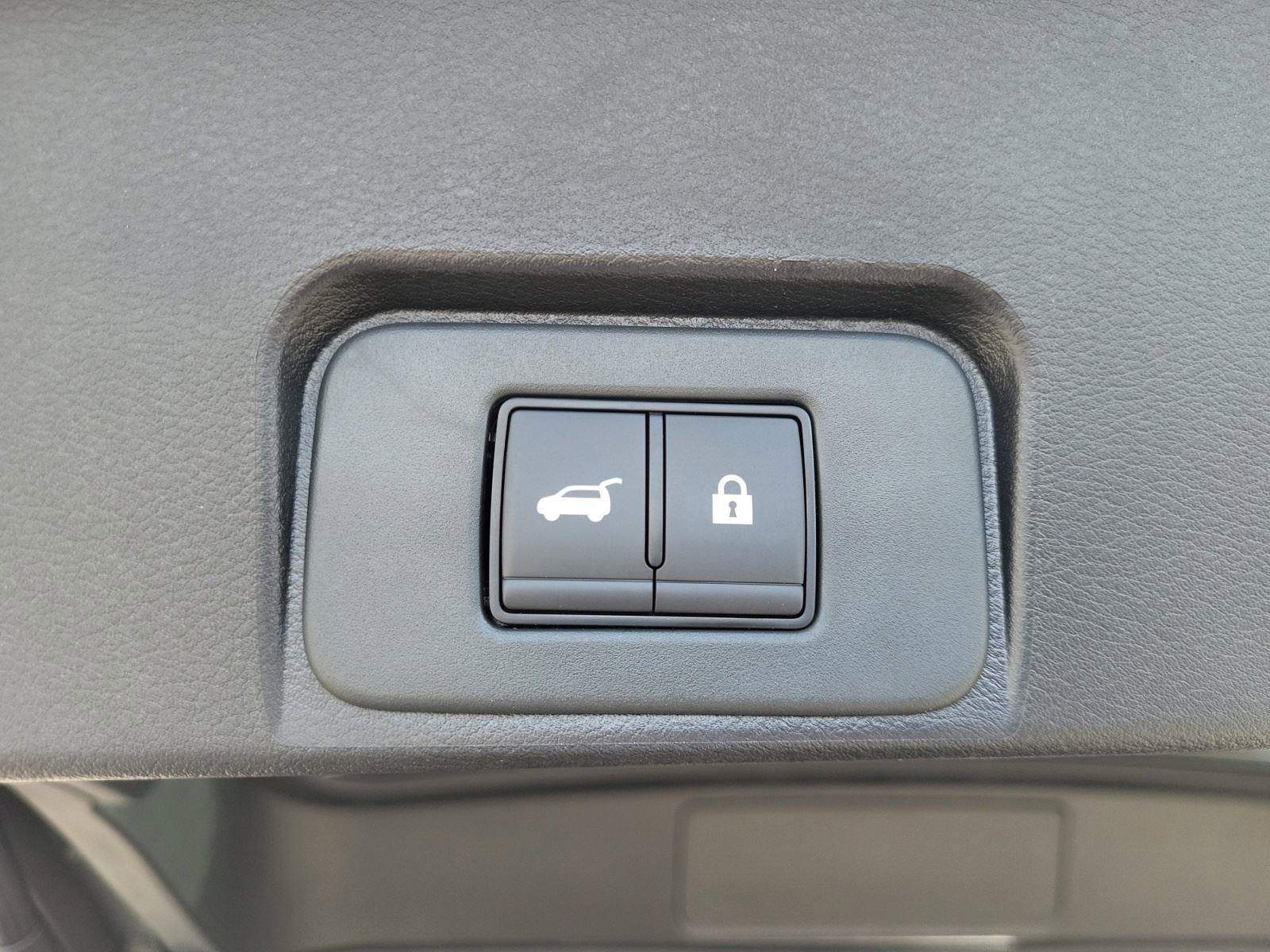 New 2026 Nissan Rogue SV w/ Rock Creek Premium Package AWD/4WD image 22