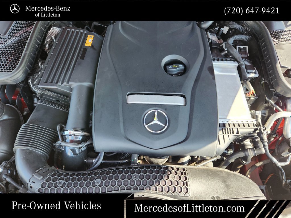 Used 2018 Mercedes-Benz C 300 Sedan image 30