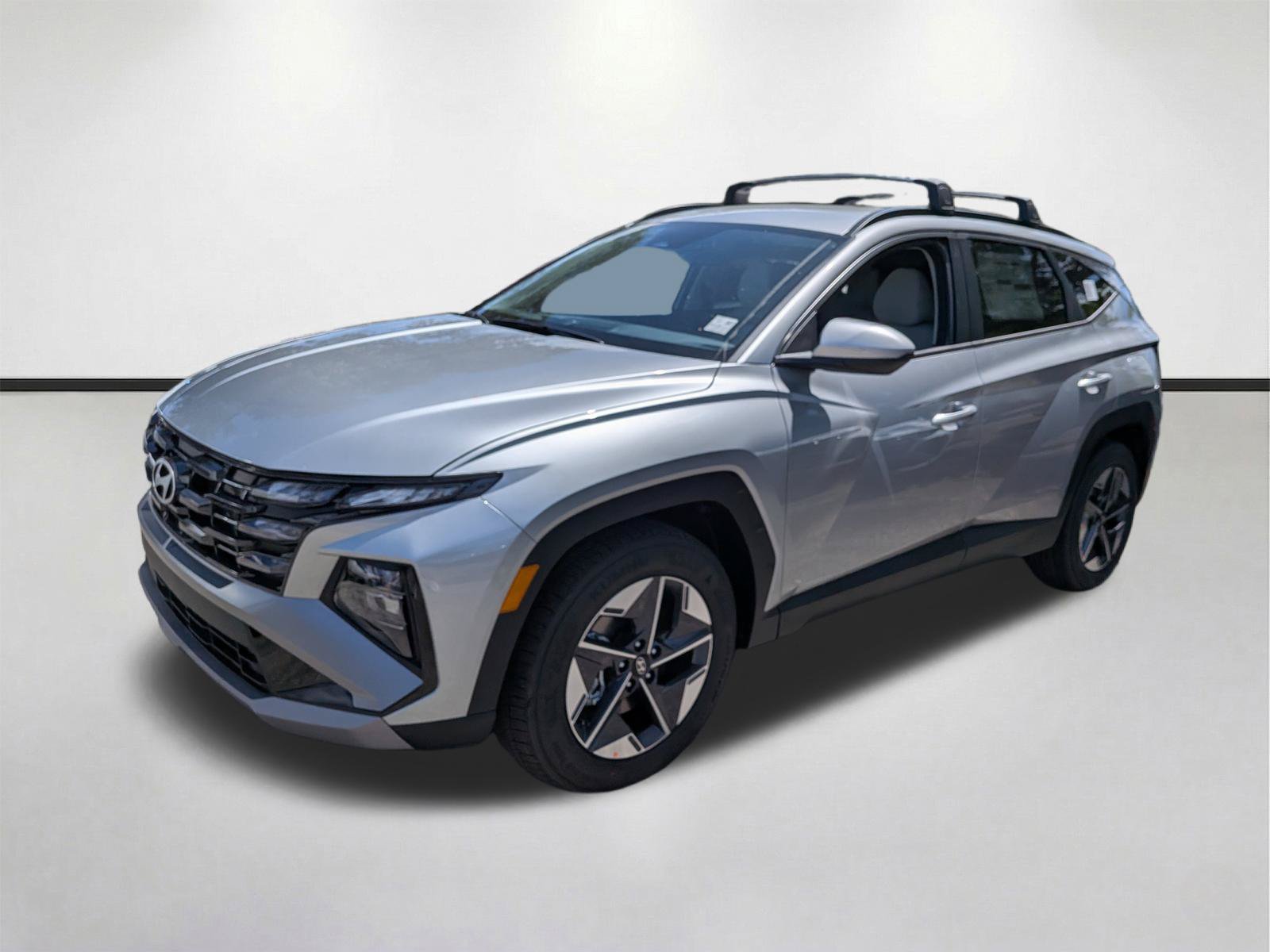New 2026 Hyundai Tucson SEL Plus FWD image 8