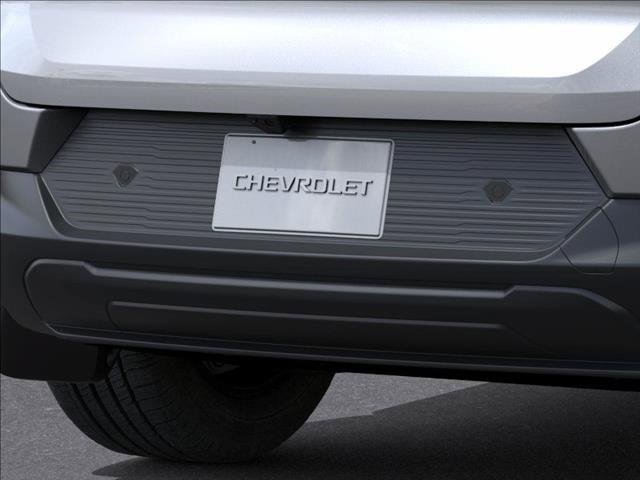 New 2026 Chevrolet Equinox EV LT image 14