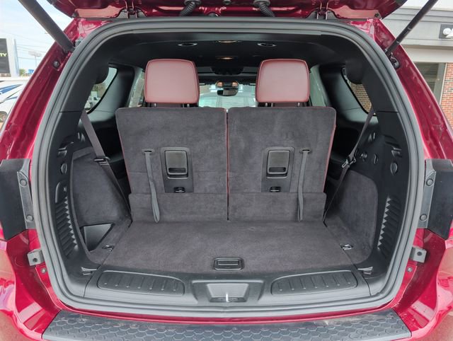 Used 2025 Dodge Durango R/T AWD/4WD image 31