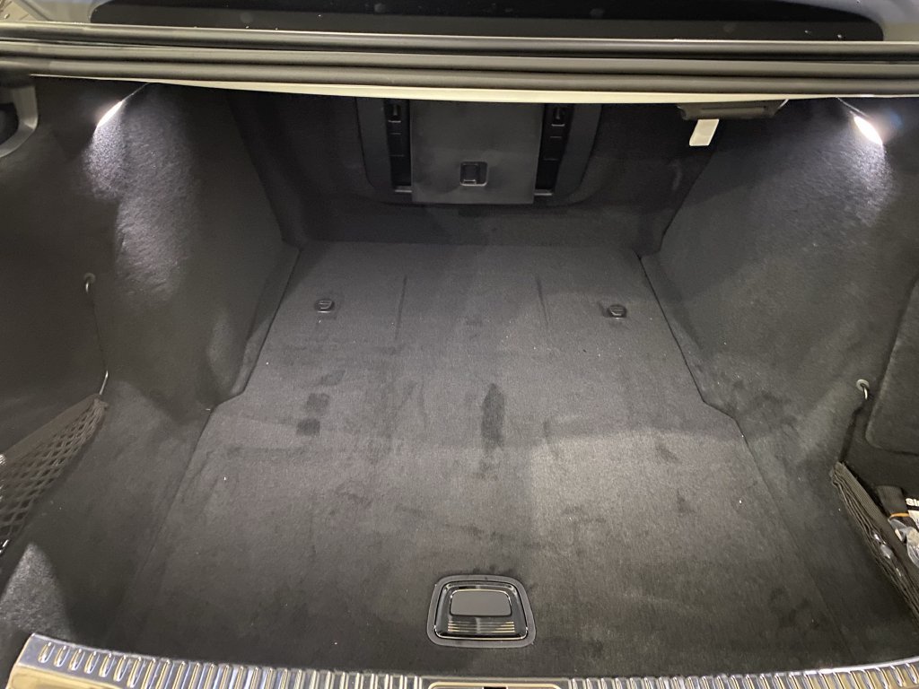 Certified 2026 Mercedes-Benz S 580 4MATIC Sedan image 22