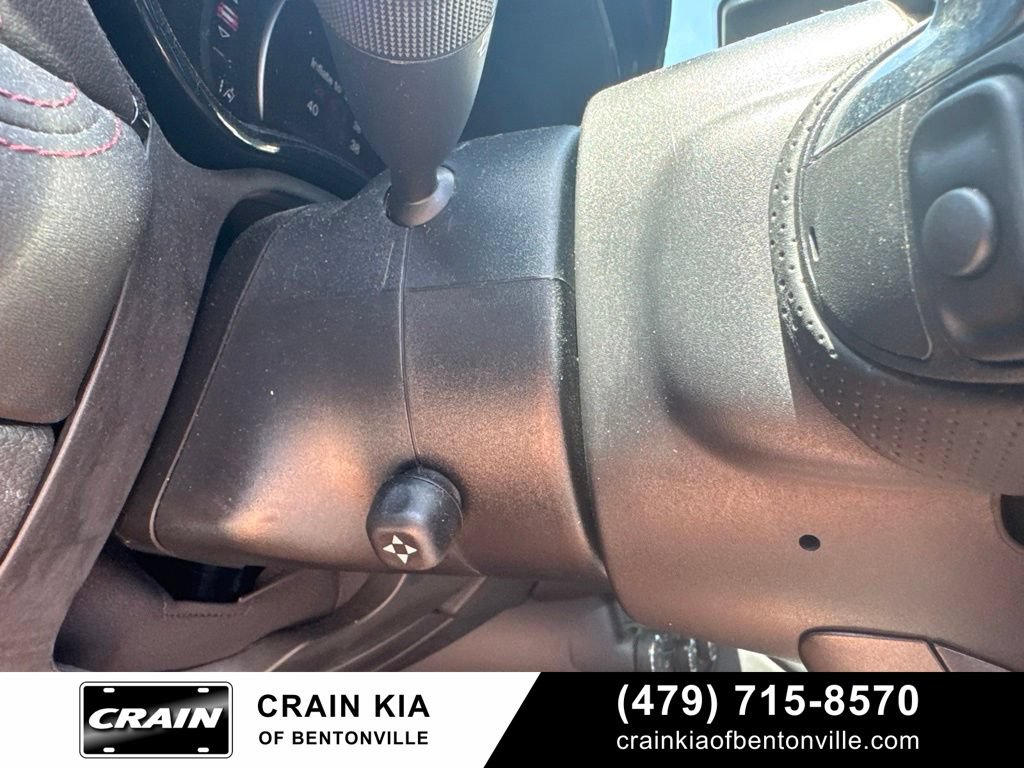 Used 2022 Dodge Durango R/T AWD/4WD image 15