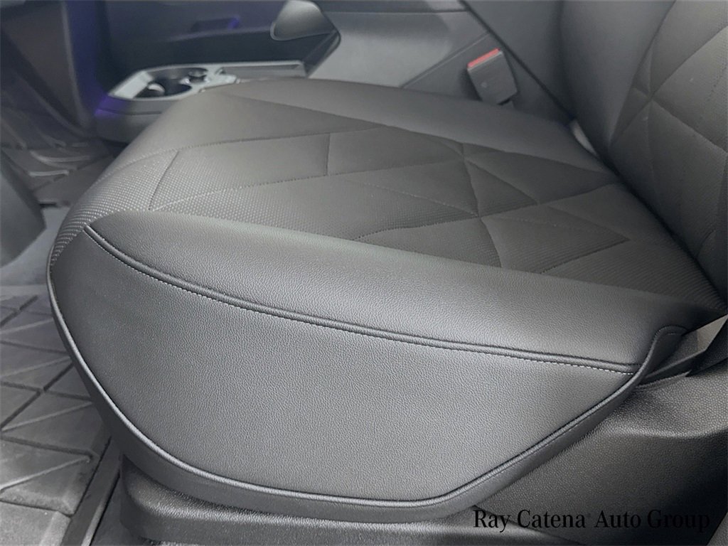 Used 2025 BMW iX xDrive50 w/ Premium Package image 20