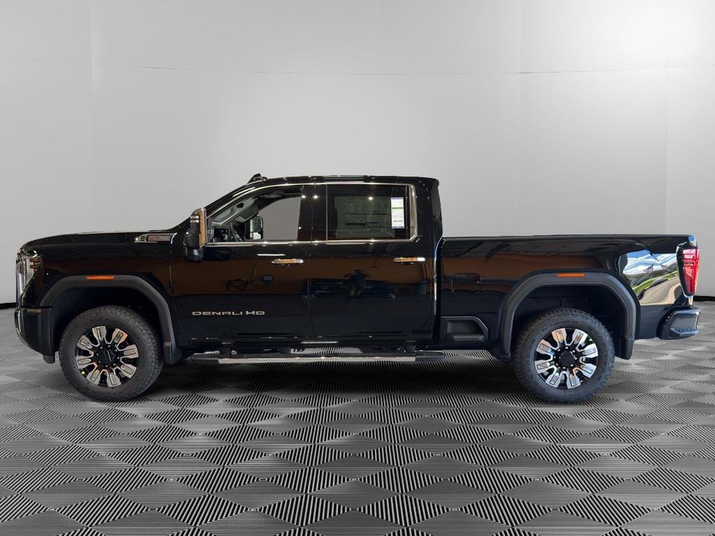 New 2026 GMC Sierra 2500 Denali w/ Technology Package AWD/4WD image 2