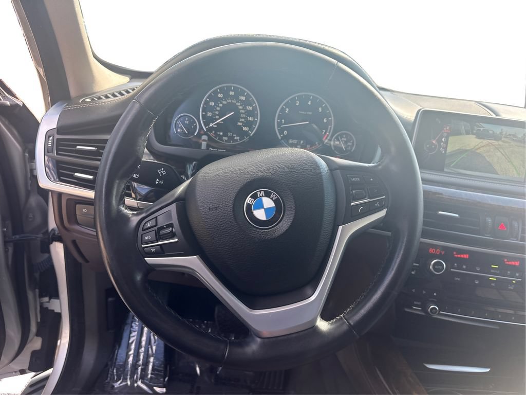Used 2015 BMW X5 xDrive35i AWD/4WD image 19