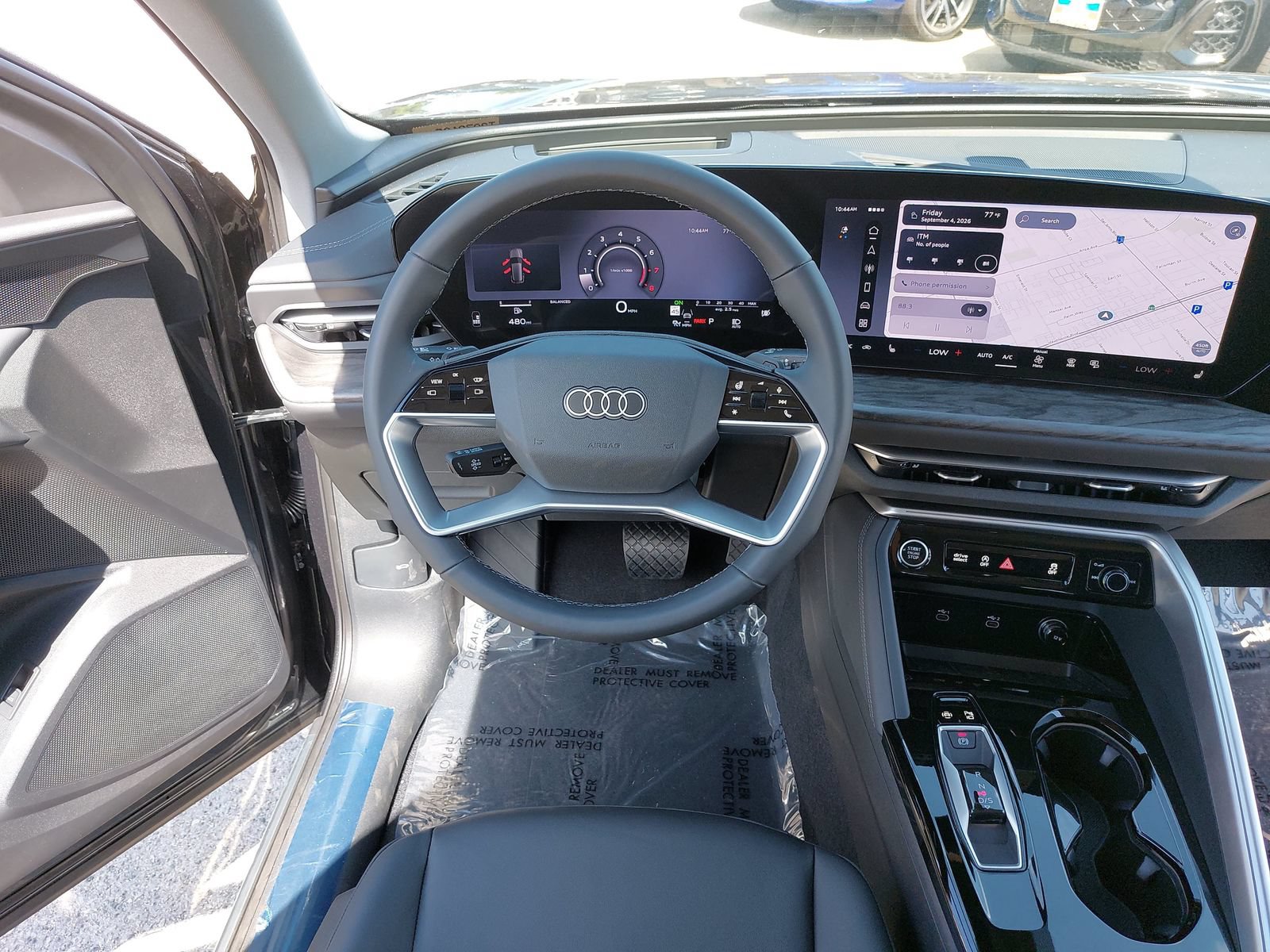 New 2026 Audi Q5 2.0T AWD/4WD image 16