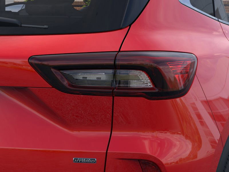 New 2023 Ford Escape SE w/ PHEV Premium Package image 21