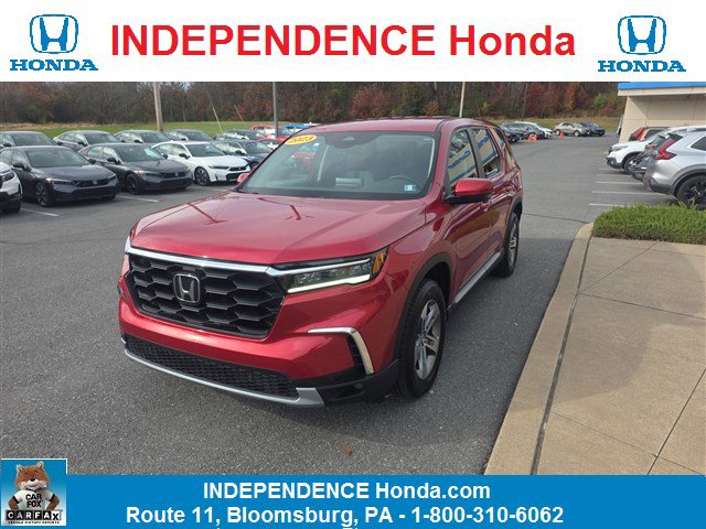 Used 2023 Honda Pilot EX-L