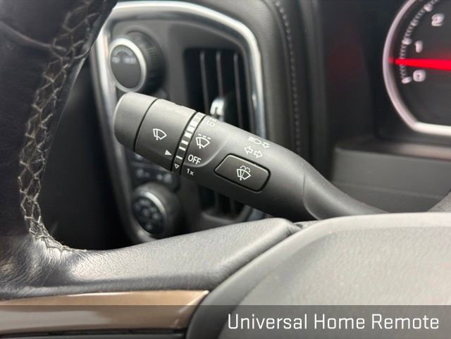 Used 2021 Chevrolet Silverado 1500 High Country AWD/4WD image 41