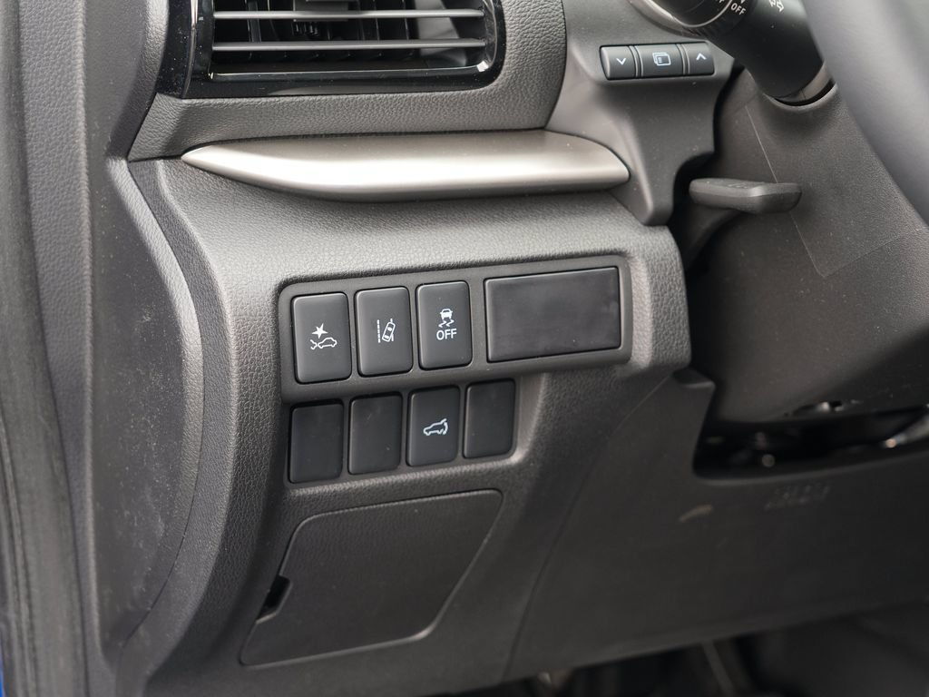 New 2026 Mitsubishi Eclipse Cross SE AWD/4WD image 15