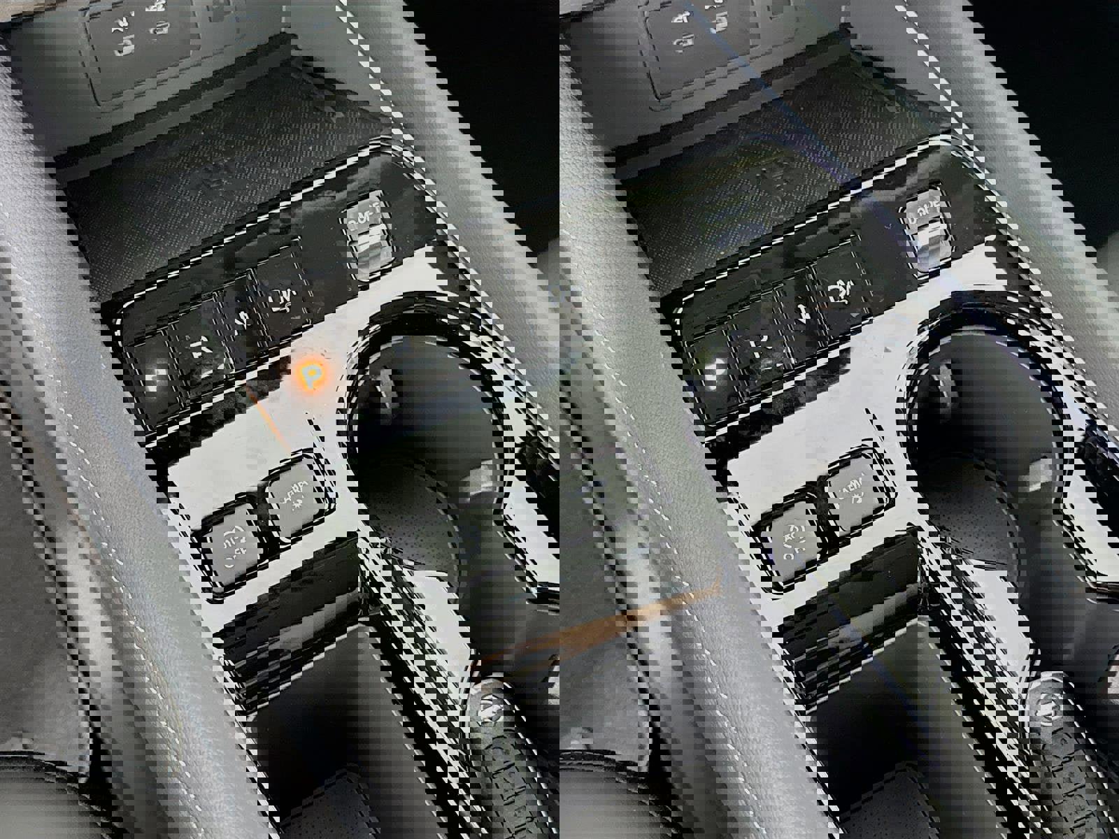 New 2025 Nissan Murano Platinum w/ Cargo Package image 19