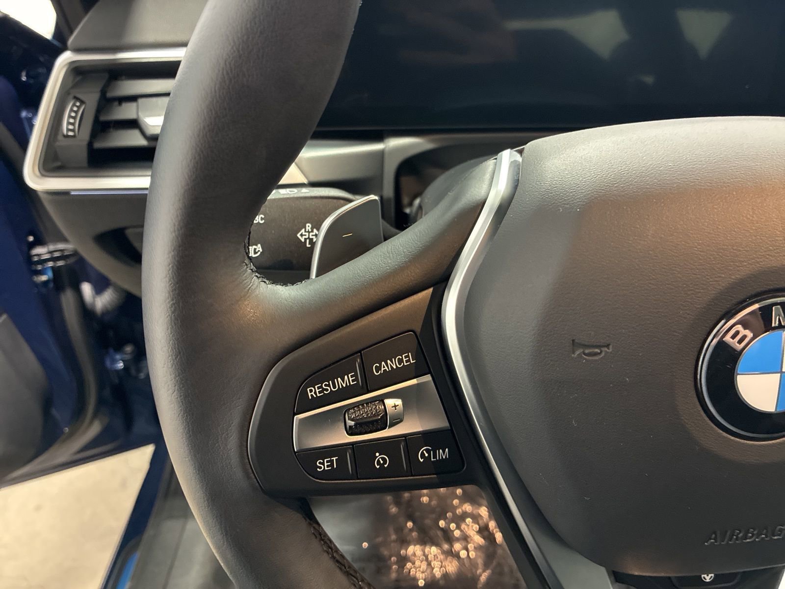 Used 2024 BMW 330i xDrive Sedan w/ Premium Package image 16