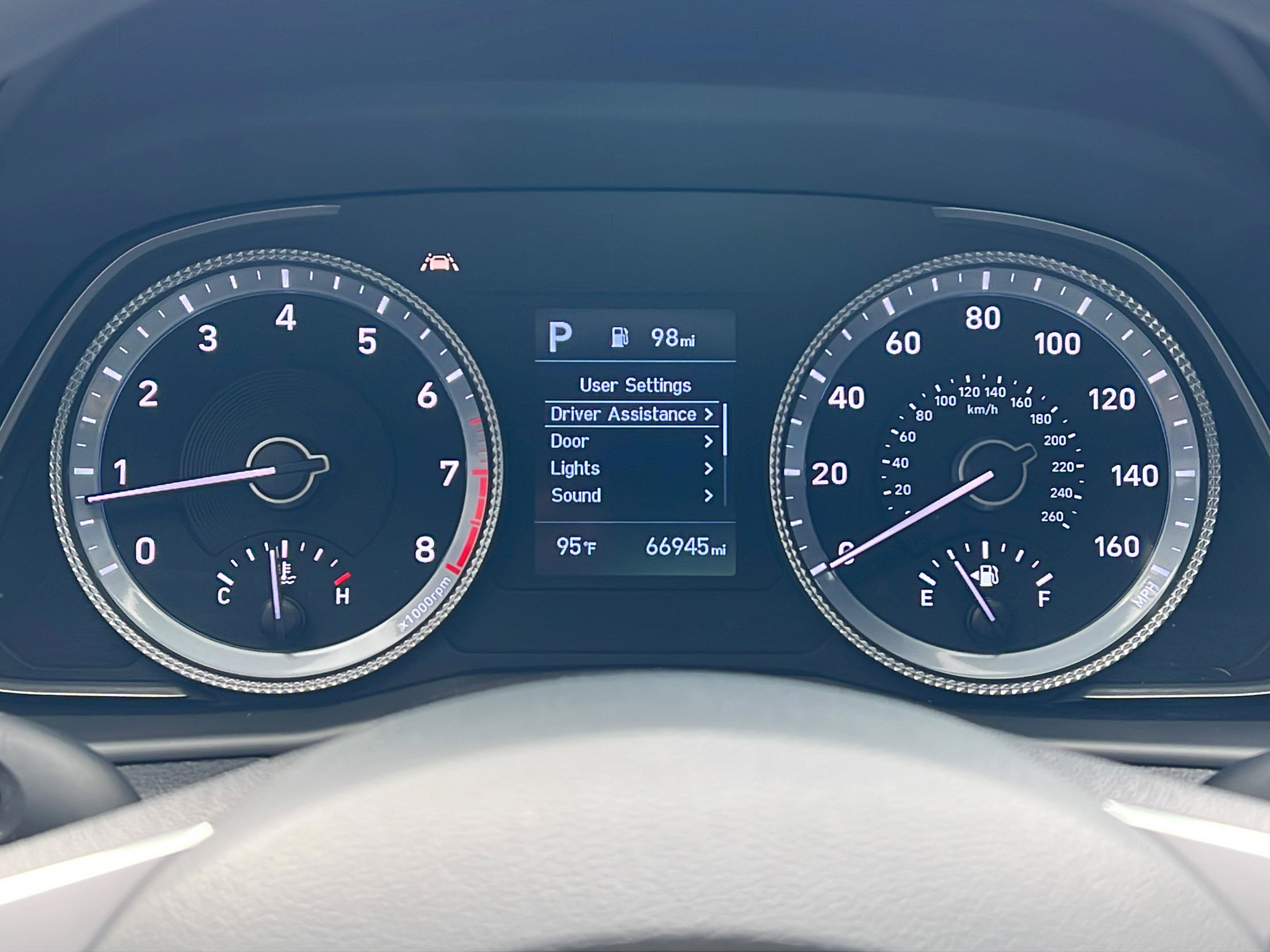 Certified 2023 Hyundai Sonata SE FWD image 20