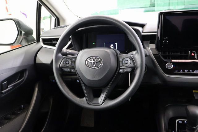 New 2026 Toyota Corolla LE image 13