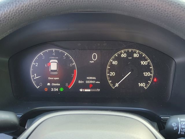 Certified 2023 Honda CR-V EX image 26