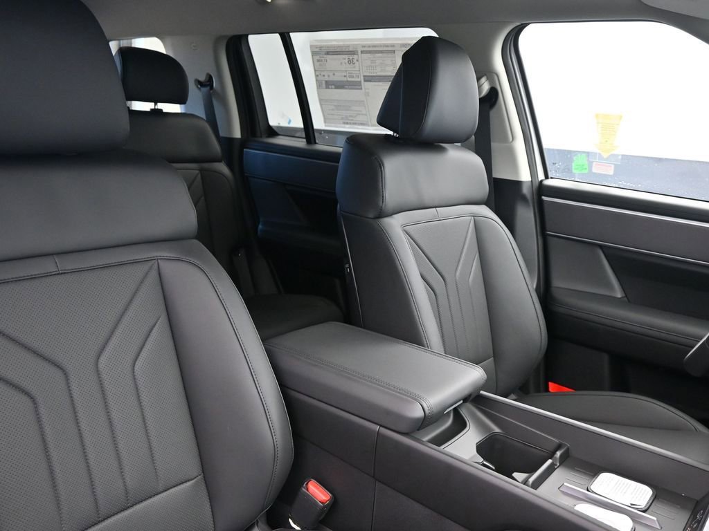 New 2026 Hyundai Santa Fe SEL image 11