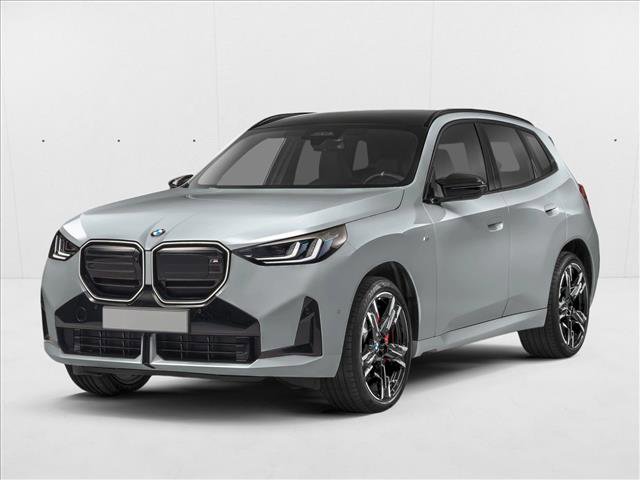 New 2026 BMW X3 xDrive30 w/ Convenience Package