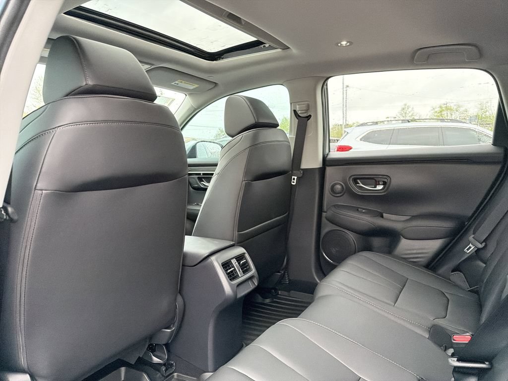 New 2026 Acura ADX FWD image 12
