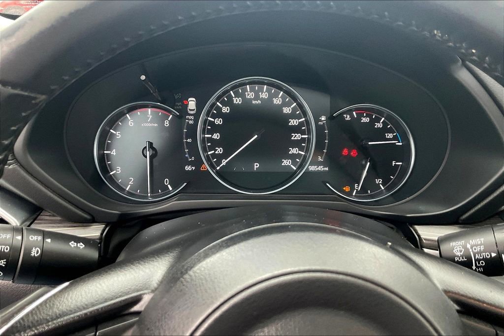 Used 2019 MAZDA CX-5 Grand Touring AWD/4WD image 13