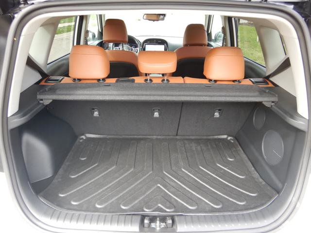 Used 2025 Kia Soul EX image 17