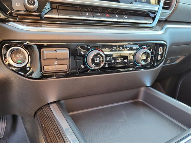 New 2026 Chevrolet Silverado 2500 LT w/ Convenience Package image 14