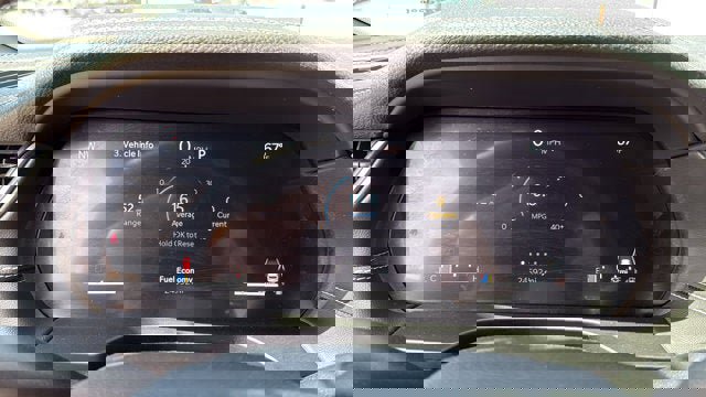 Certified 2024 Jeep Grand Cherokee Limited w/ Black Appearance Package AWD/4WD image 18