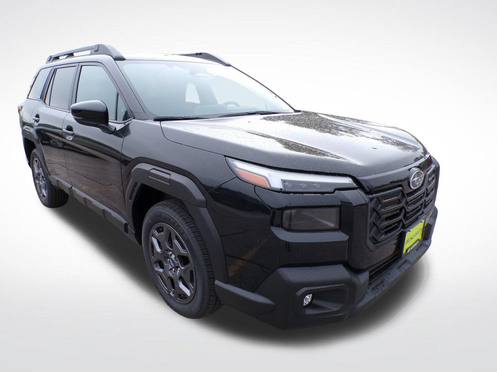 New 2026 Subaru Outback Premium AWD/4WD image 9