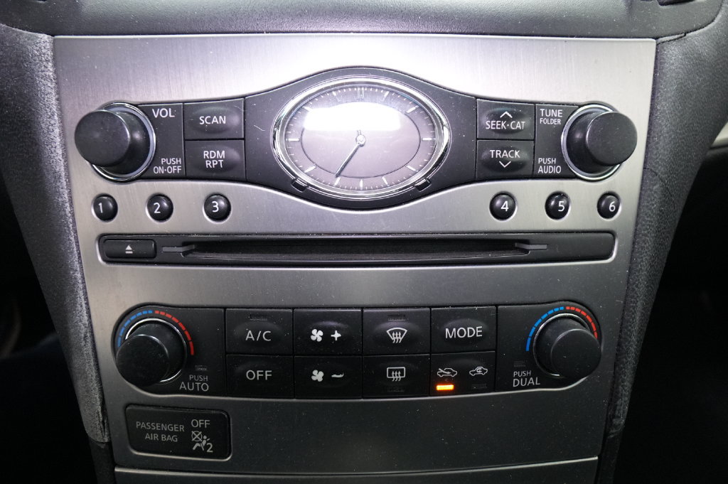 Used 2011 INFINITI G37 Journey w/ Premium Pkg RWD image 29