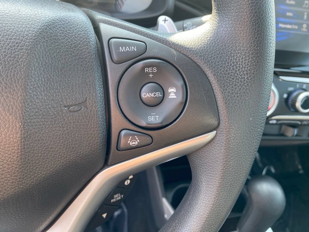 Used 2019 Honda Fit EX image 19