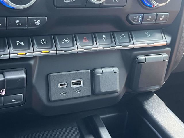 Used 2019 GMC Sierra 1500 AT4 w/ AT4 Premium Package AWD/4WD image 30