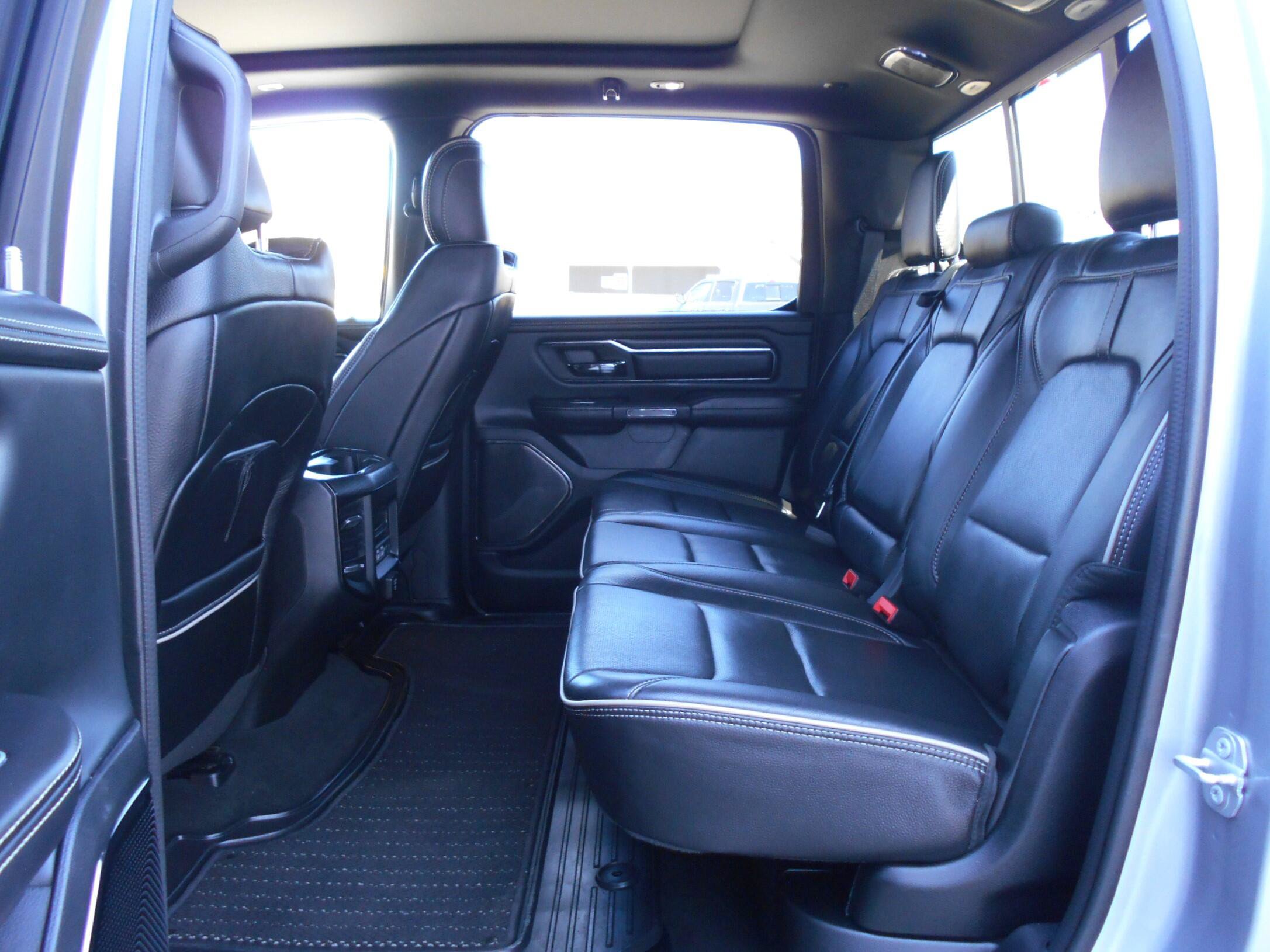 Certified 2023 RAM 1500 Limited AWD/4WD image 7