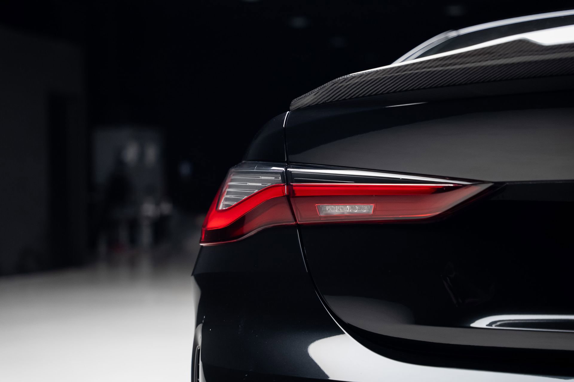 Used 2024 BMW 430i Coupe w/ Convenience Package image 27