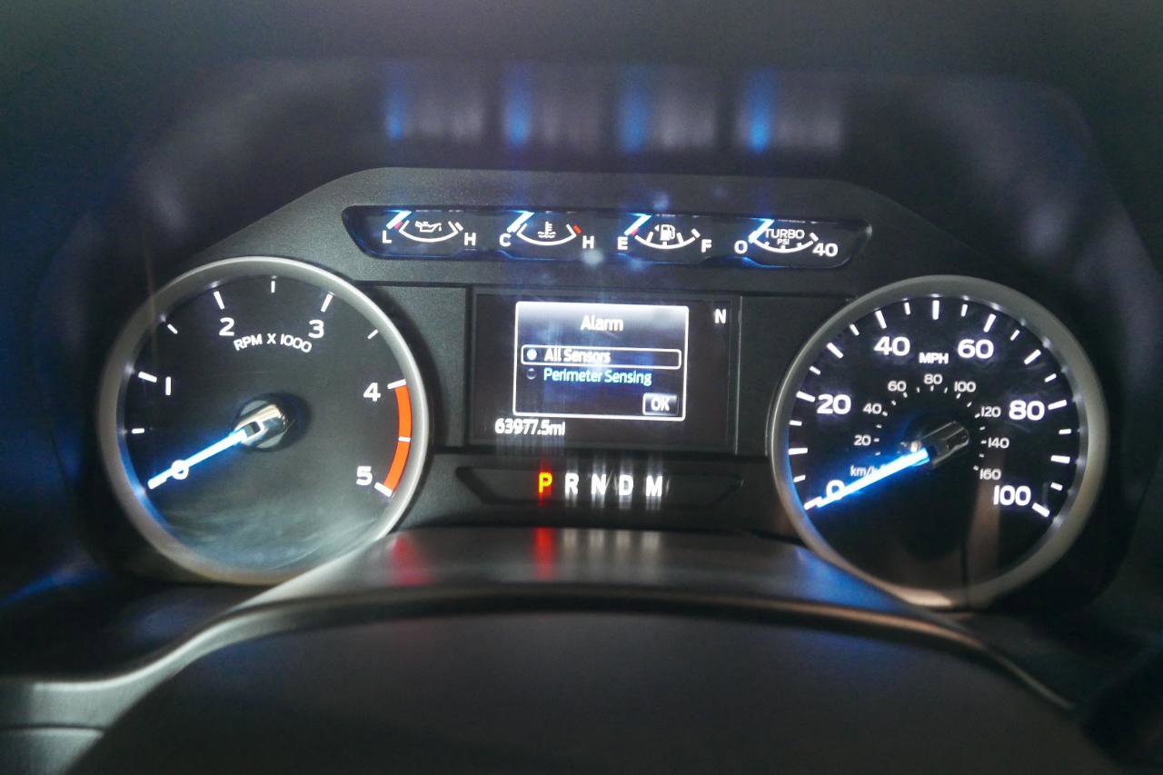 Used 2021 Ford F550 XLT 4WD Crew Cab 203 WB 84 C image 14